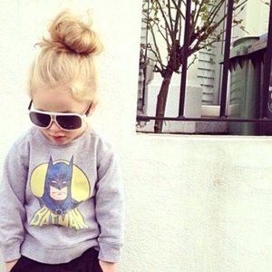 Meet your Posher, Tara